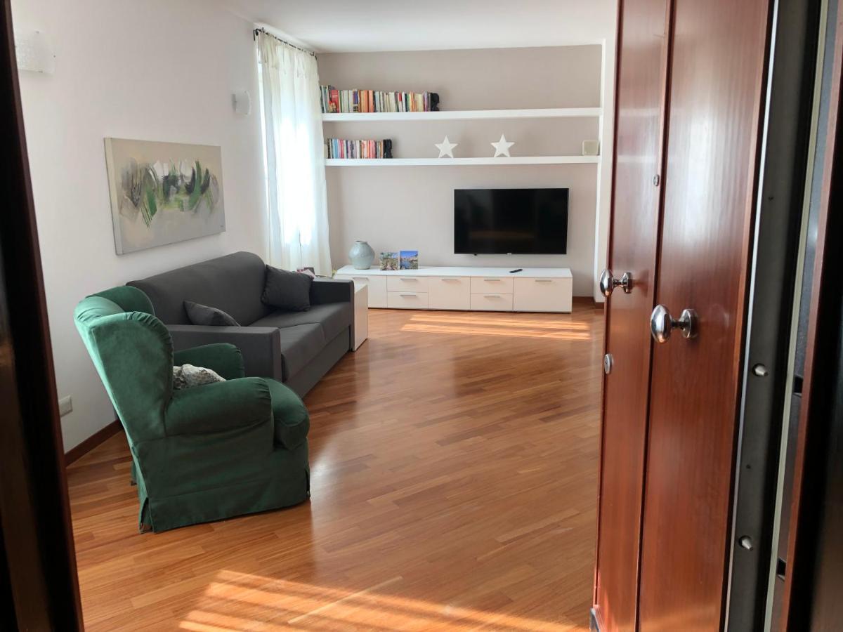 Casa Mia A Nervi Apartment Genoa Exterior photo